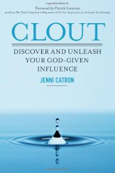 Clout by Jenni Catron