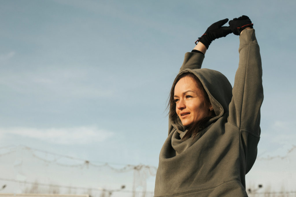 An Open Letter to Myself 1 Superwoman