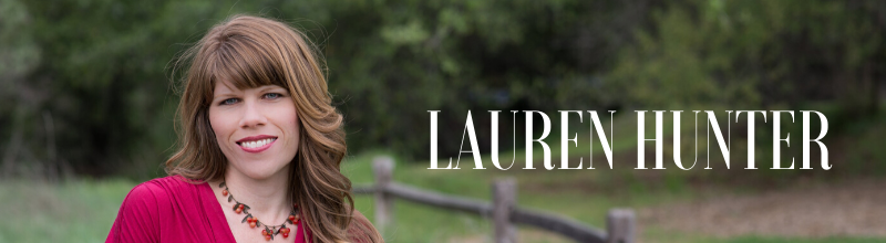 lauren hunter freelance writer