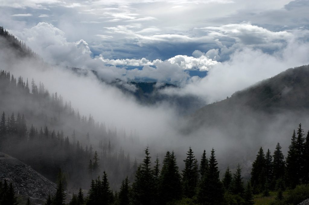 When God Shows Up in Worship 1 encounters with God